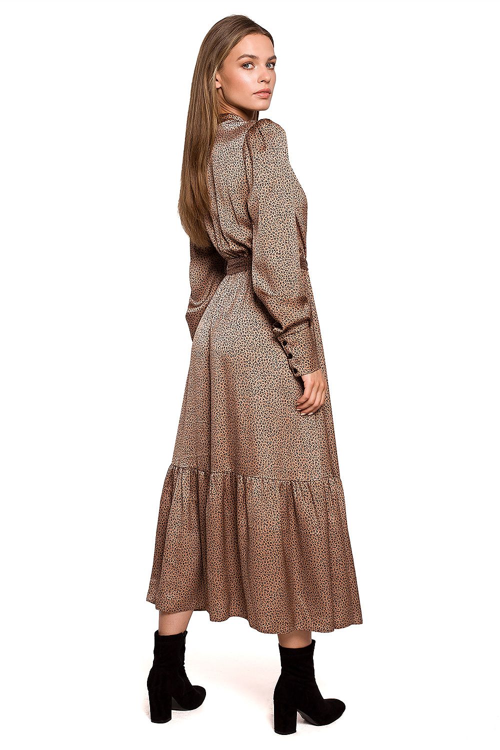Alltagskleid model 158456 Stylove