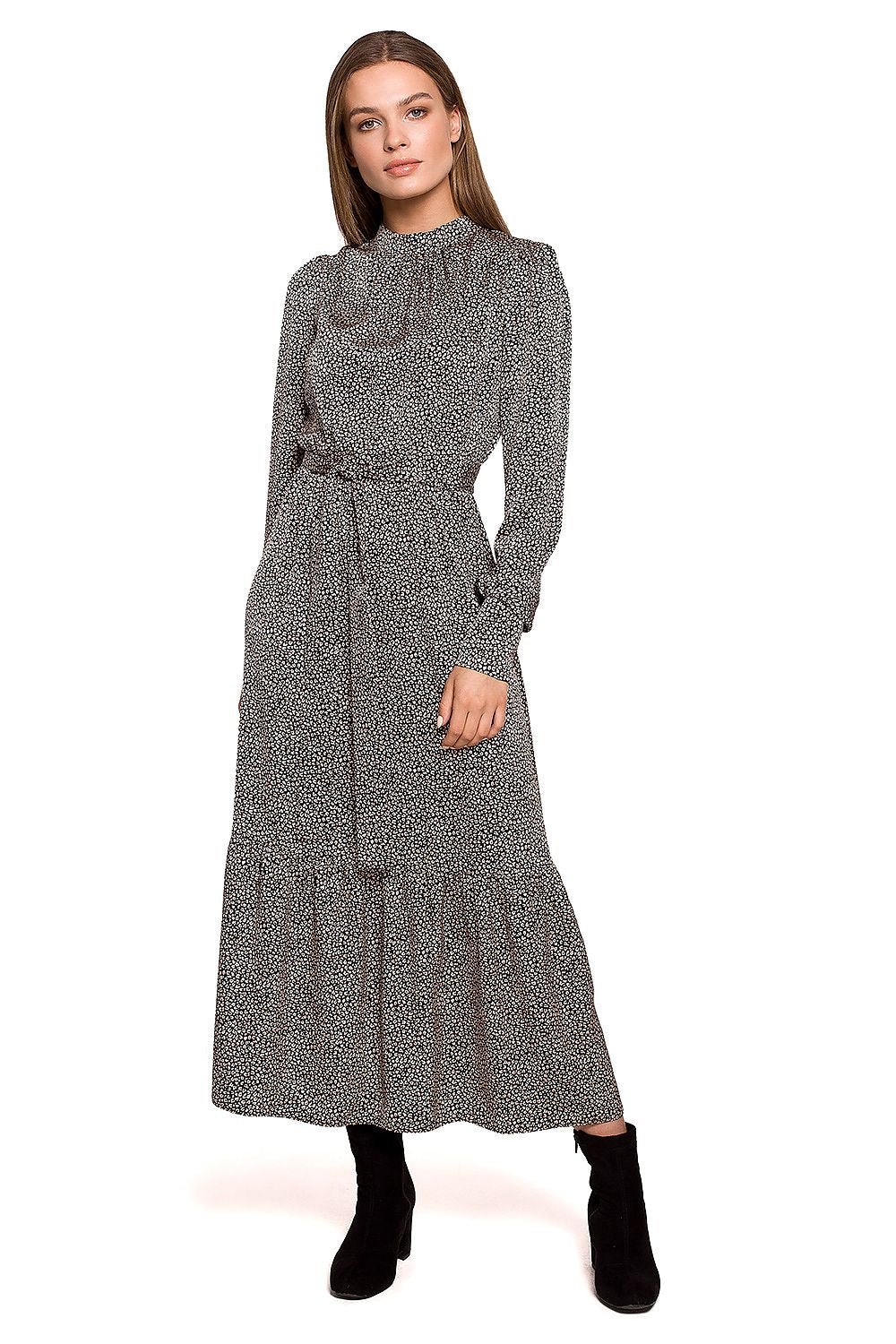 Alltagskleid model 158457 Stylove