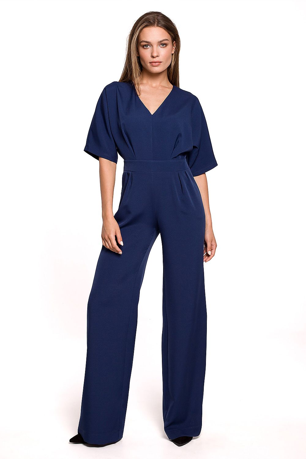 Overall model 158467 Stylove