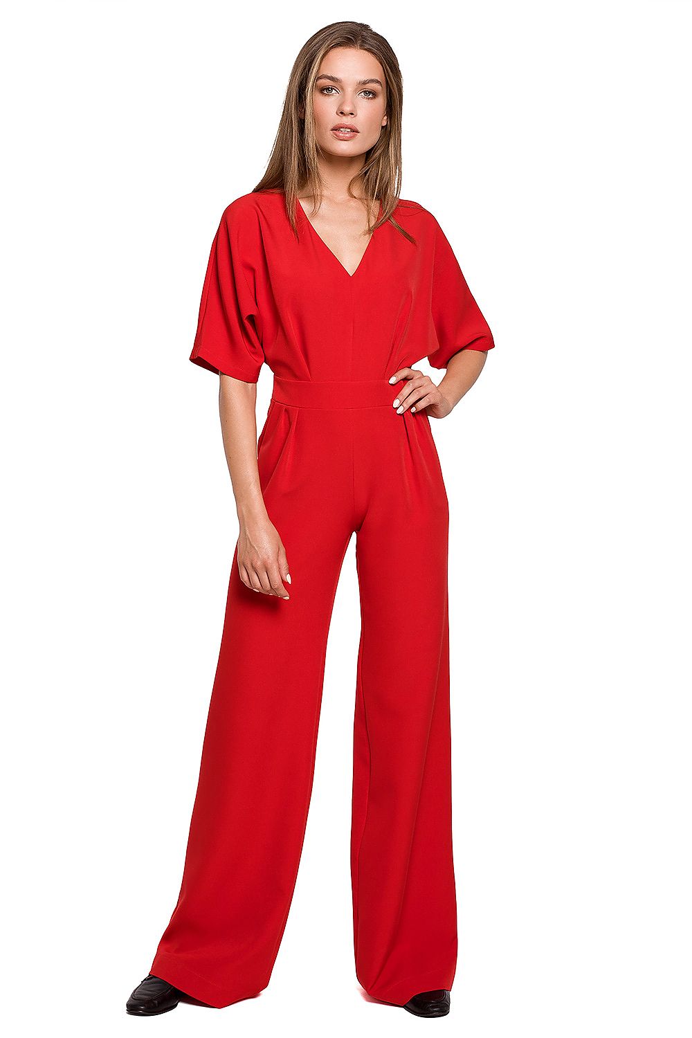 Overall model 158468 Stylove