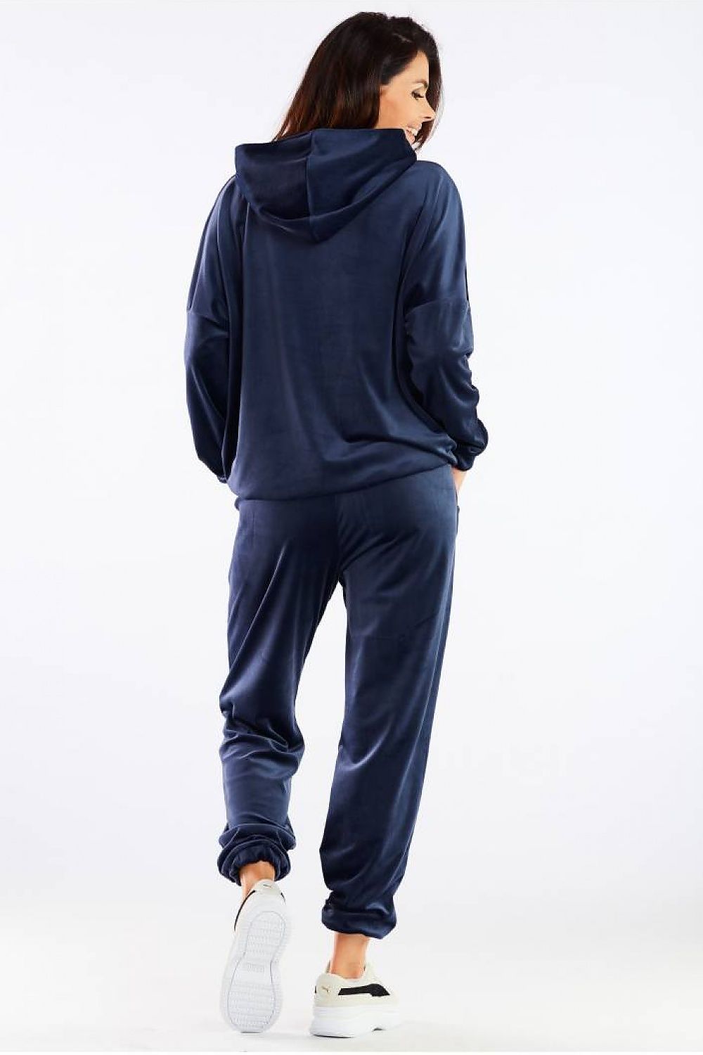 Sportanzug Hosen model 158609 awama