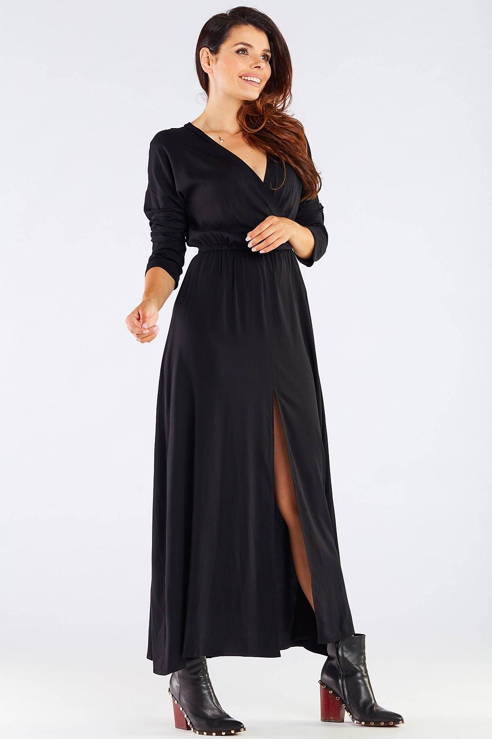 Alltagskleid model 158619 awama