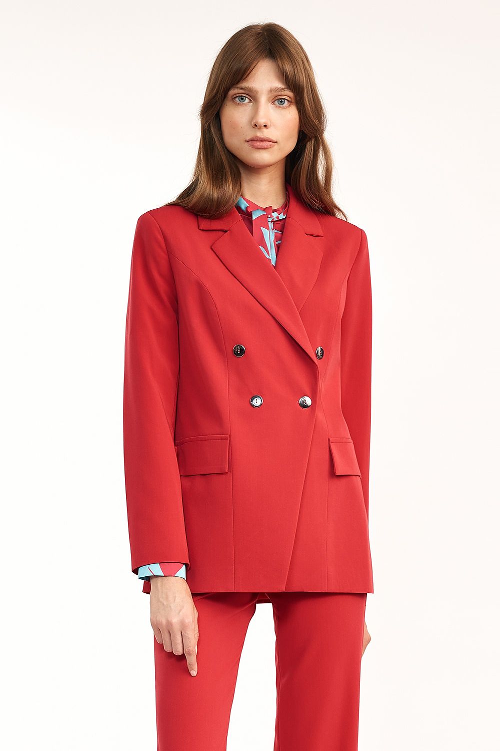Jacke model 158667 Nife