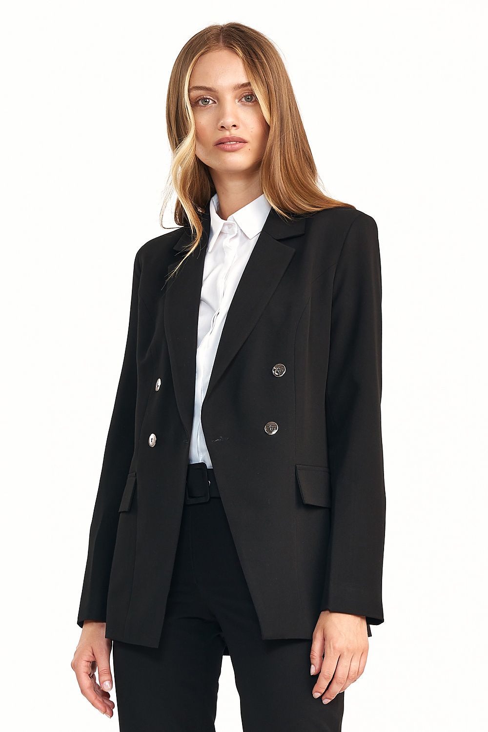 Jacke model 158668 Nife