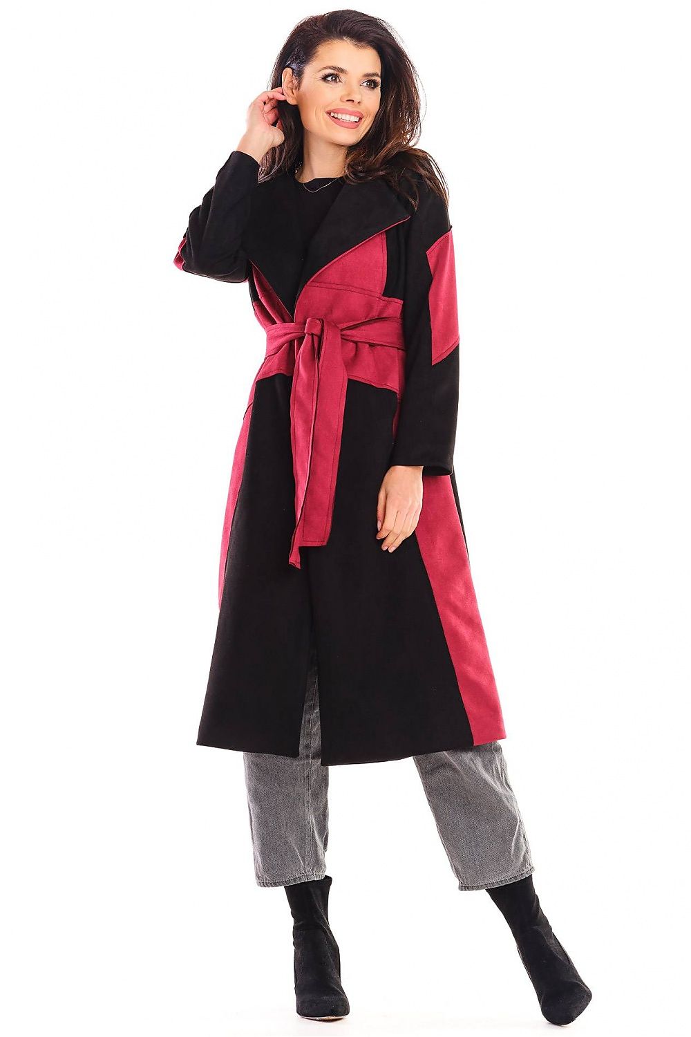 Mantel model 158799 awama