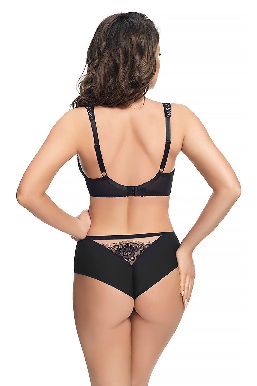 brasilianisches Höschen model 158882 Gorsenia Lingerie