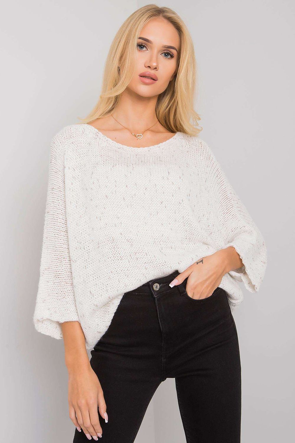 Pullover model 159735 Och Bella