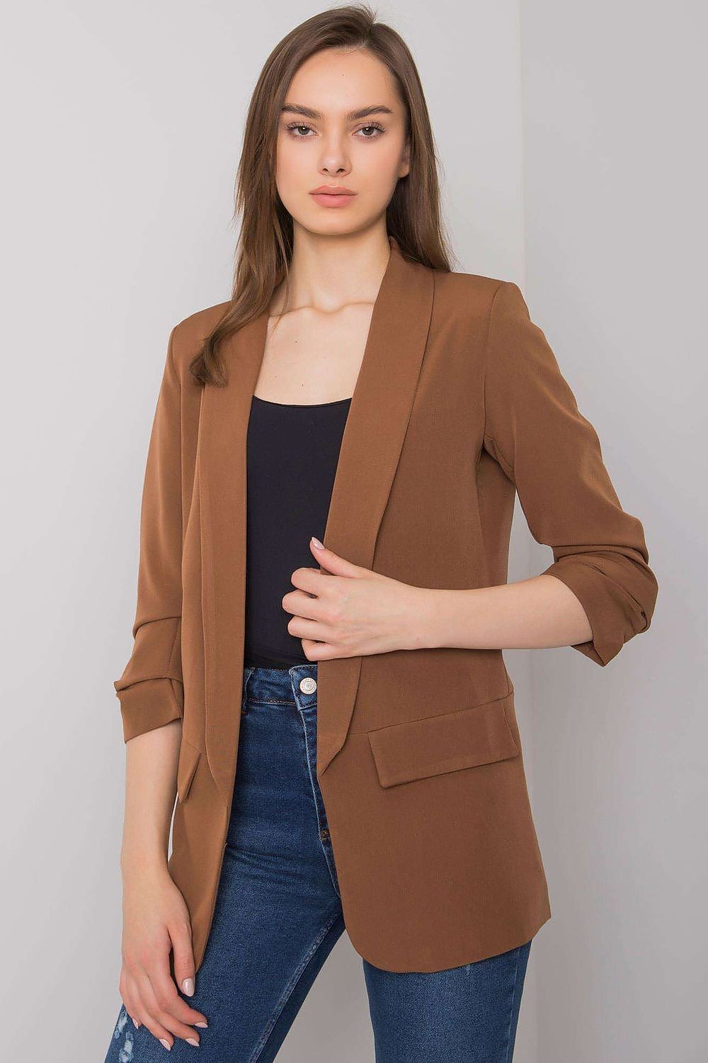 Jacke model 159741 Och Bella