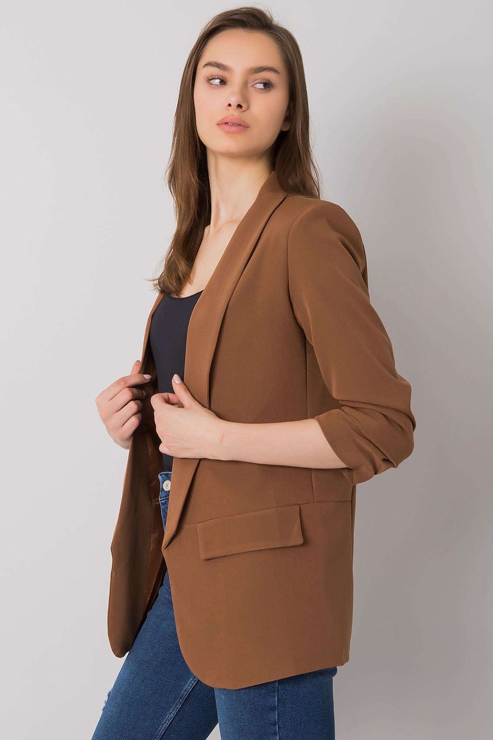 Jacke model 159741 Och Bella