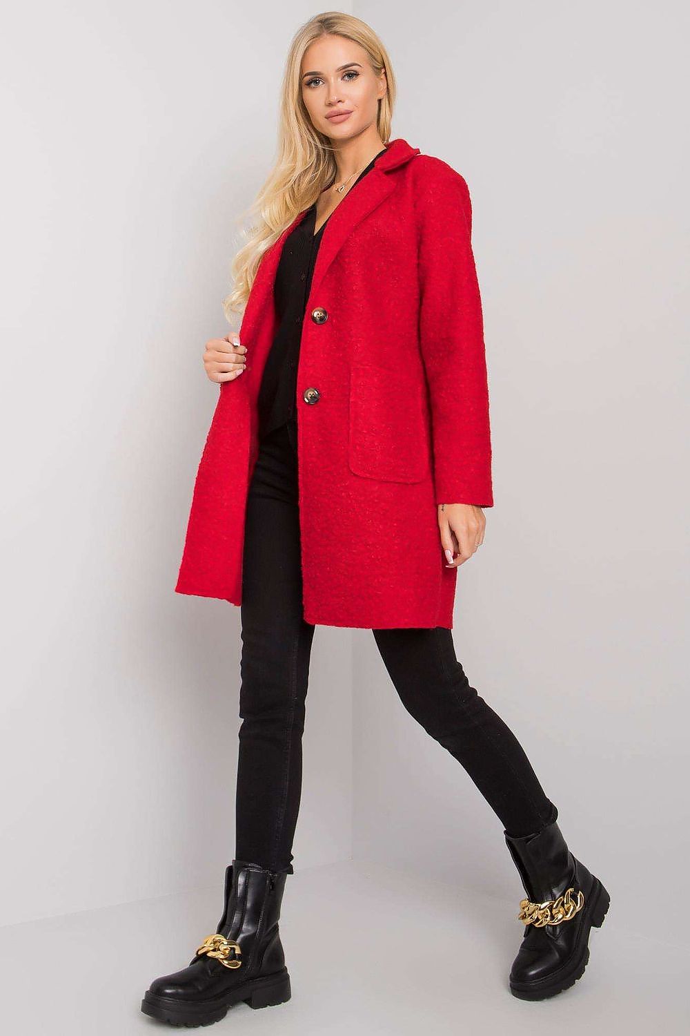 Mantel model 159758 Och Bella