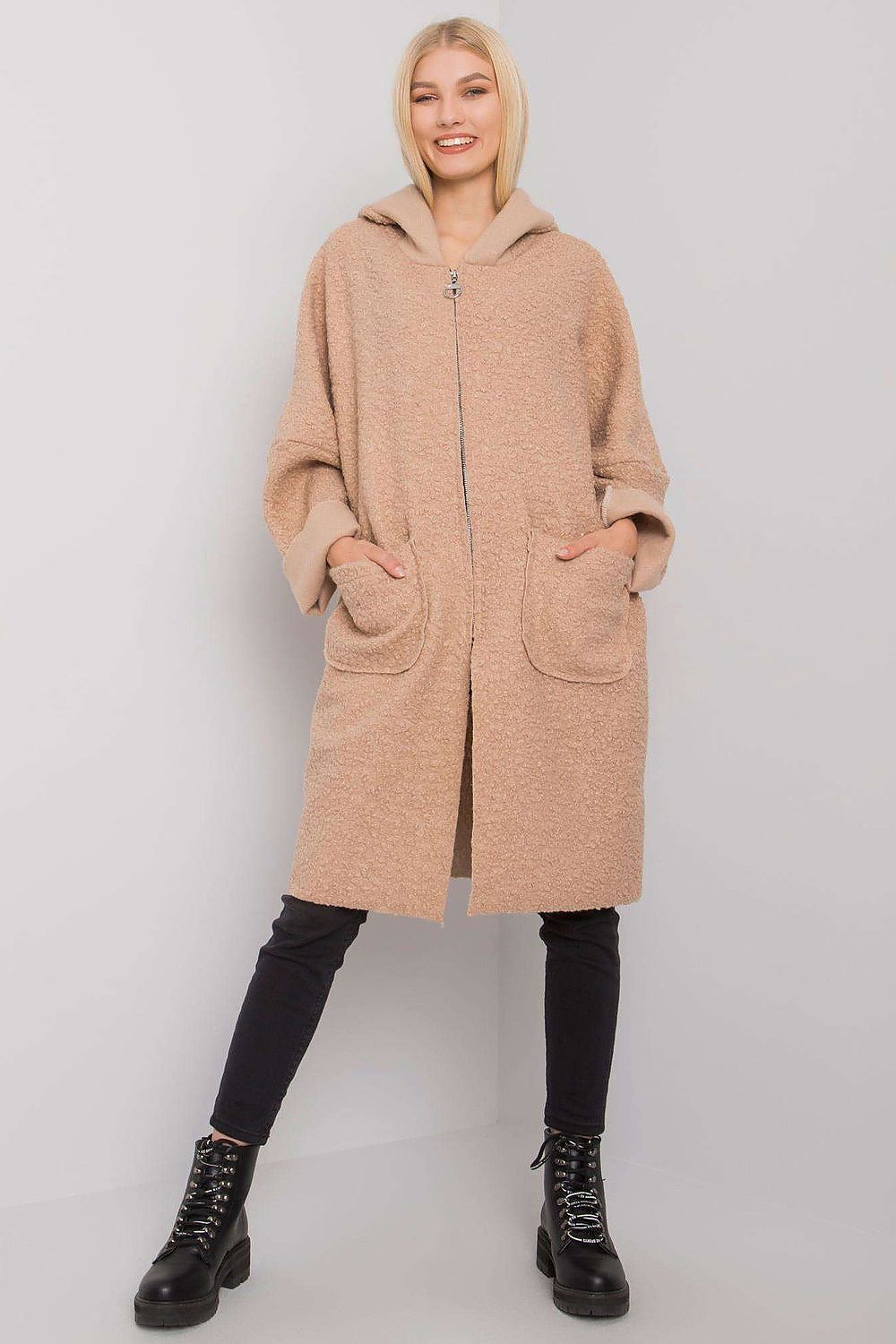 Mantel model 159760 Och Bella