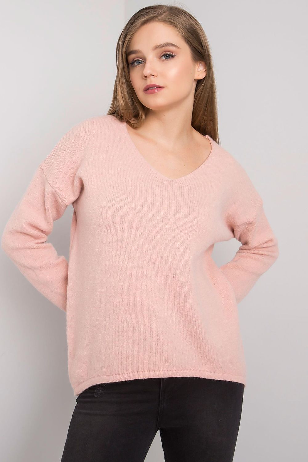 Pullover model 159767 Och Bella