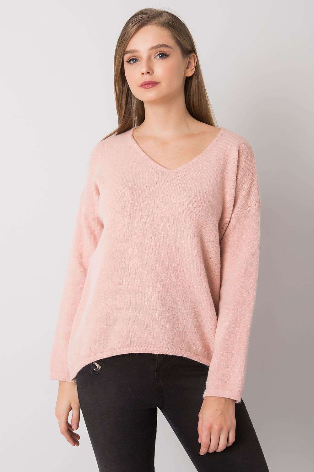 Pullover model 159767 Och Bella
