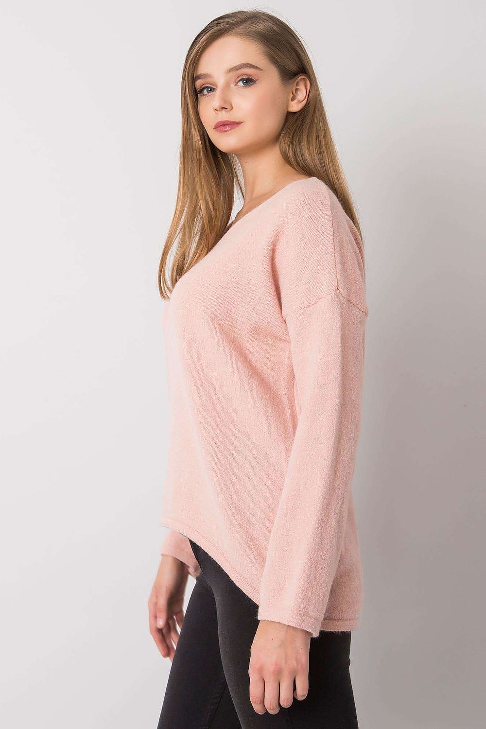 Pullover model 159767 Och Bella