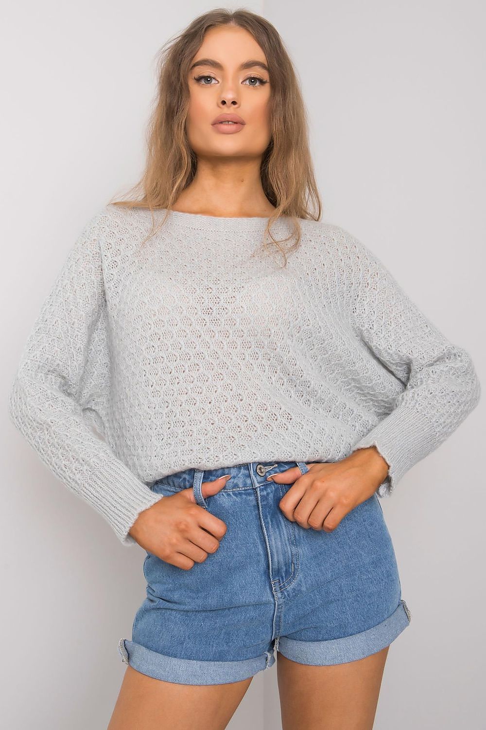 Pullover model 159771 Och Bella