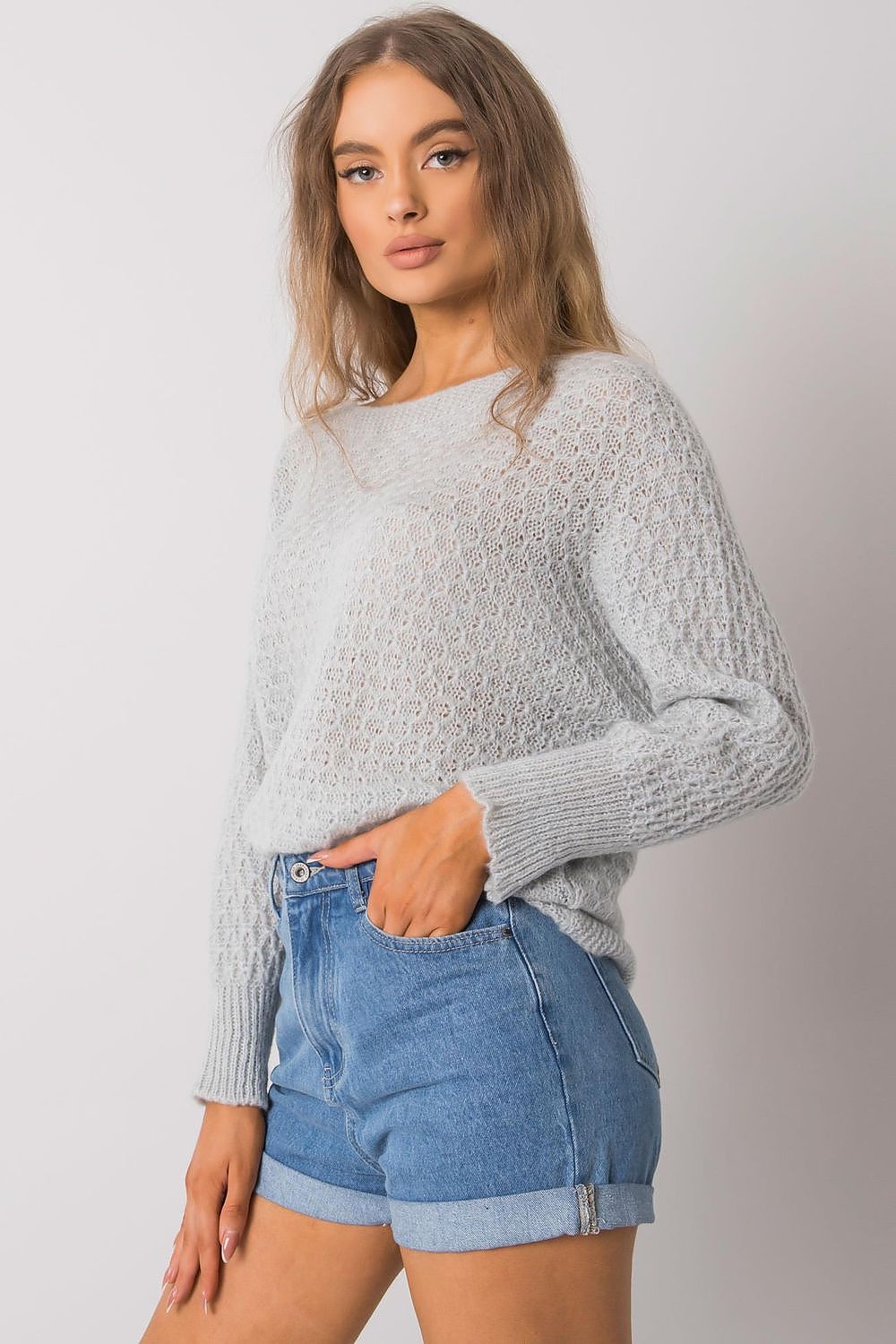 Pullover model 159771 Och Bella