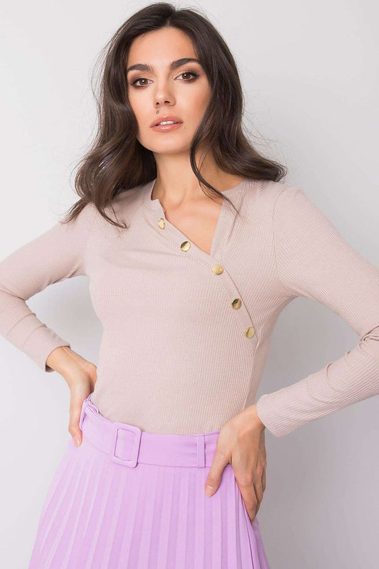 Bluse model 159785 Och Bella