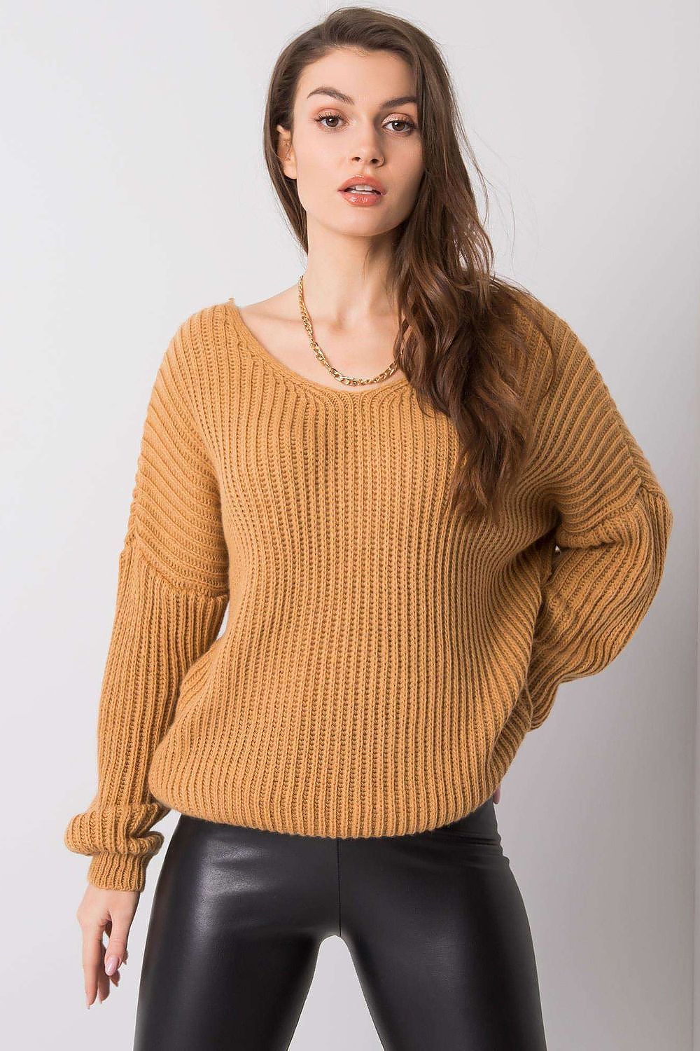 Pullover model 159792 Och Bella