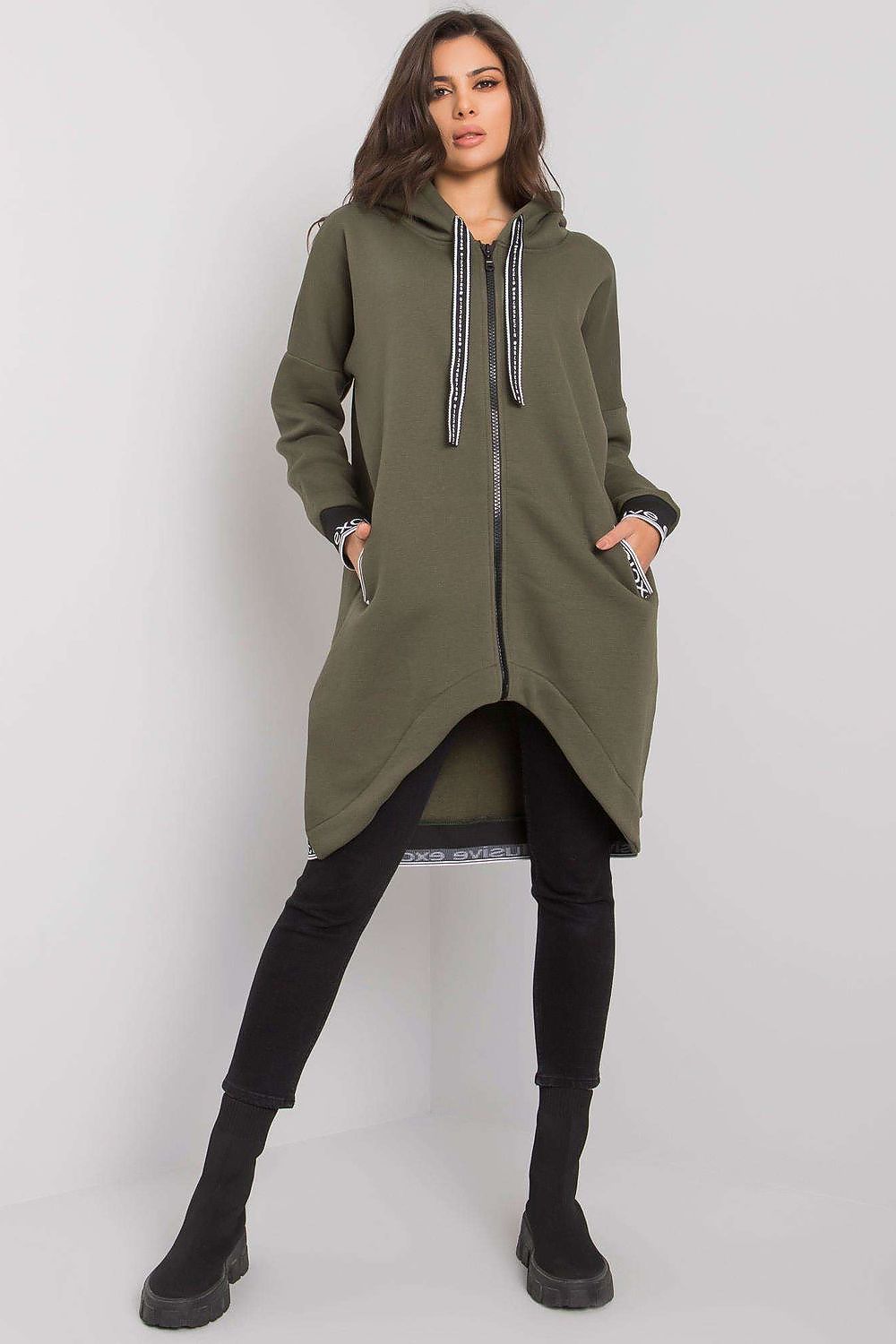 Sweater model 159854 Relevance