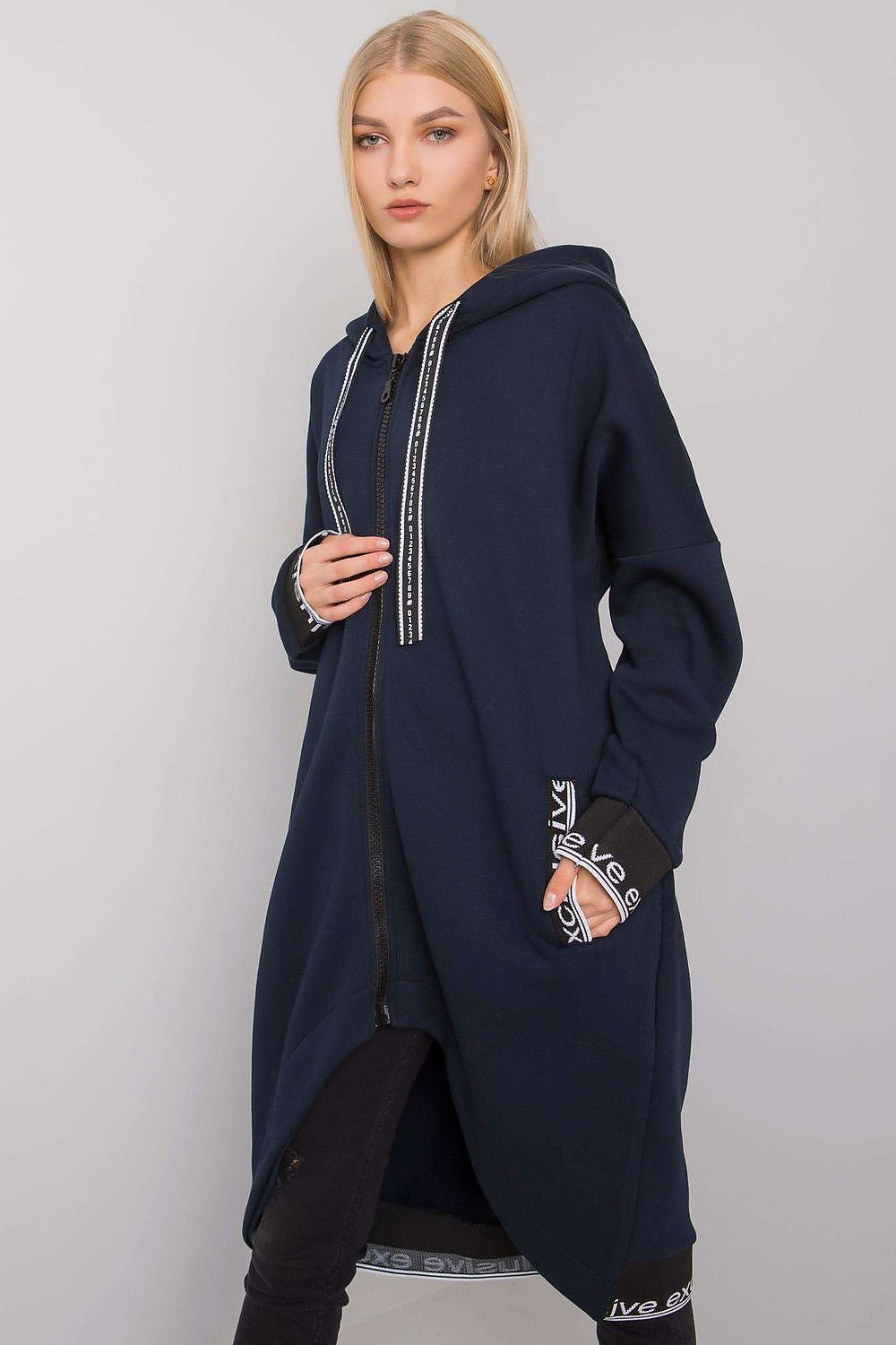 Sweater model 159855 Relevance