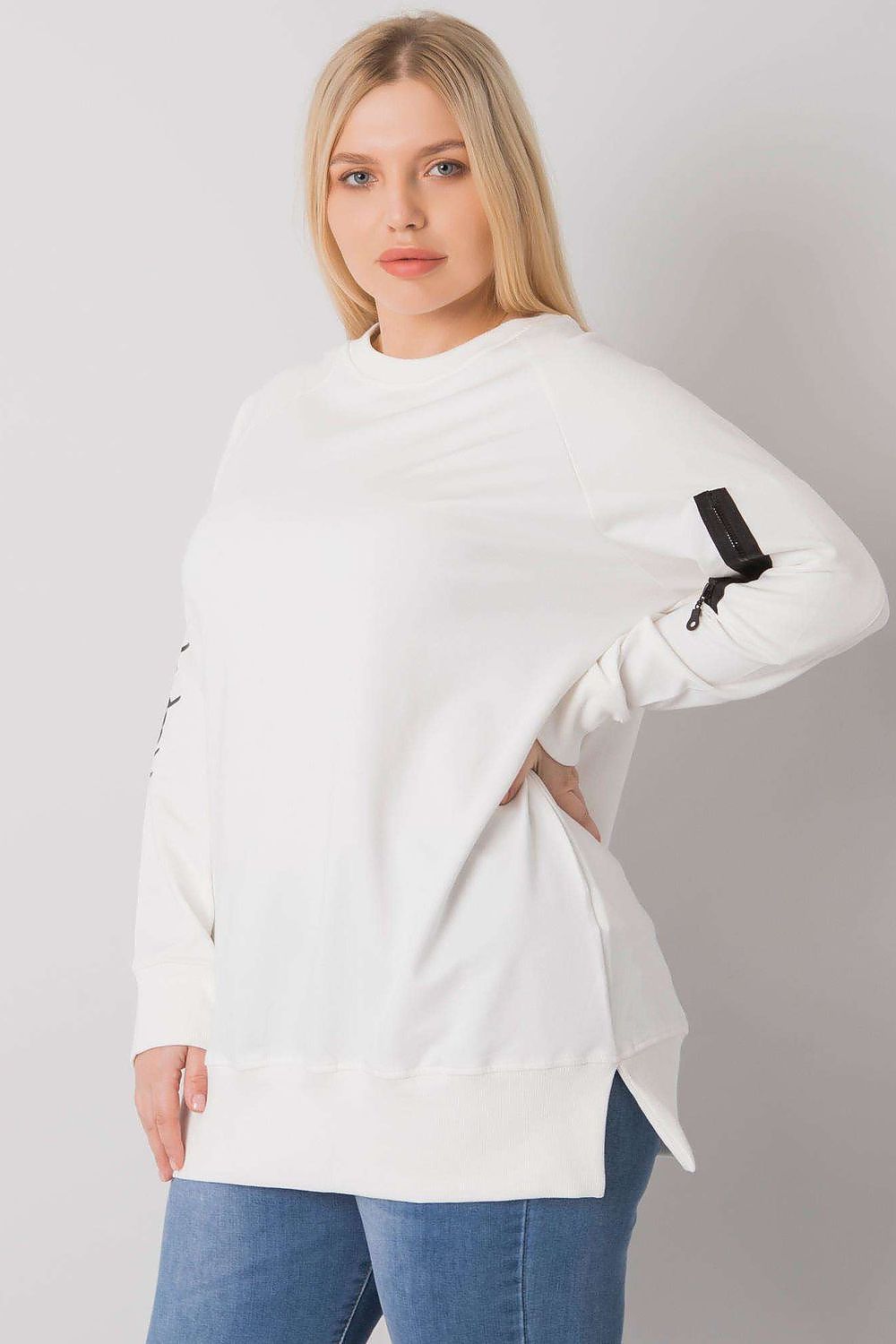 Sweater model 160046 Relevance