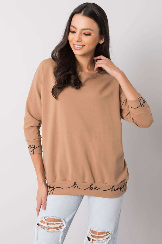 Sweater model 160066 Relevance
