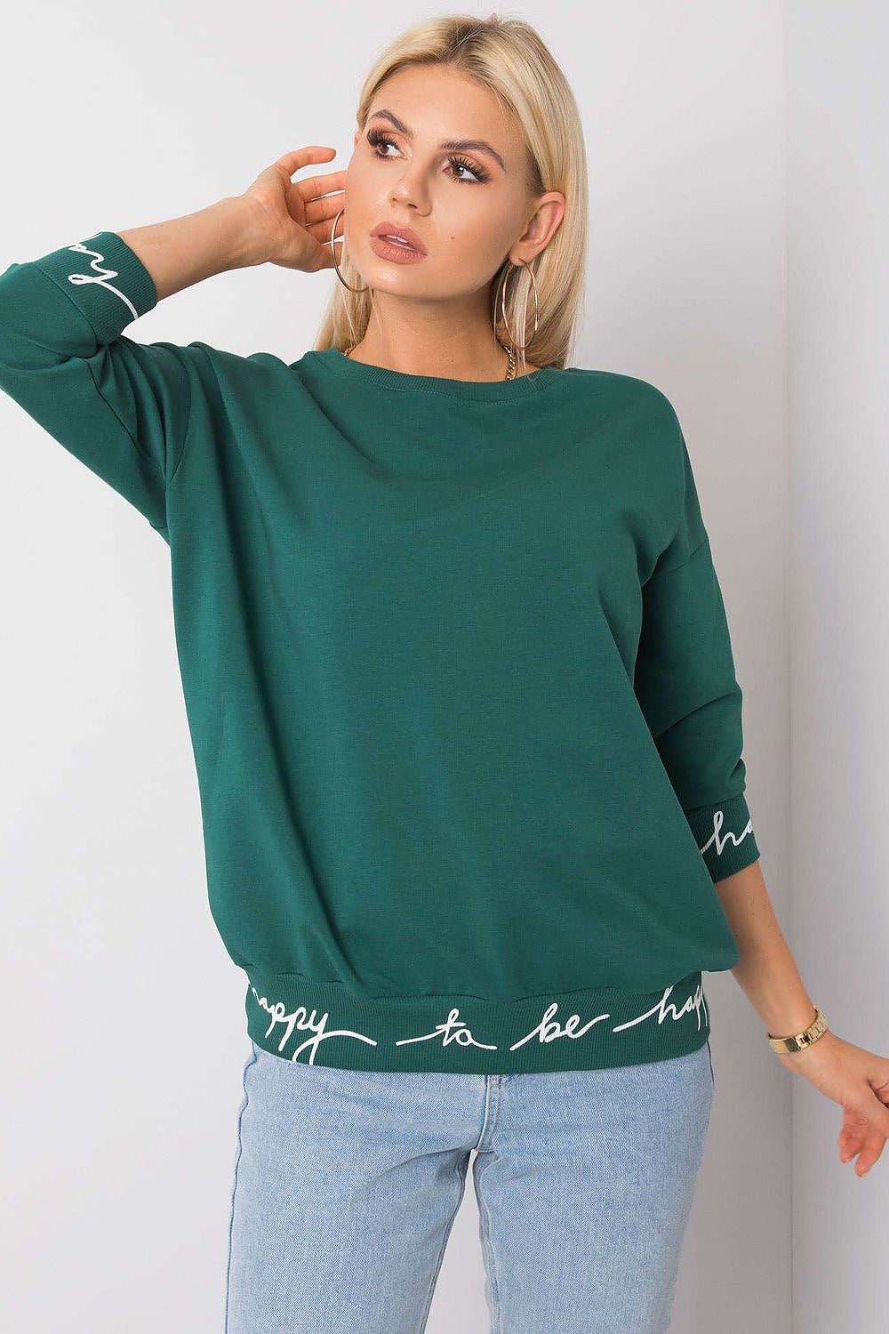 Sweater model 160069 Relevance