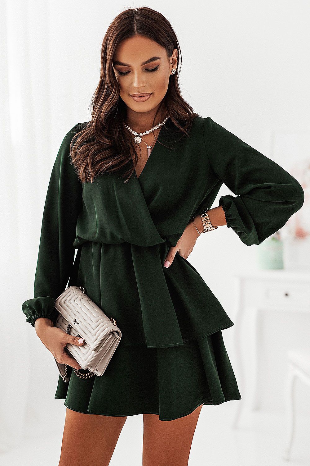 Cocktailkleid model 159992 IVON
