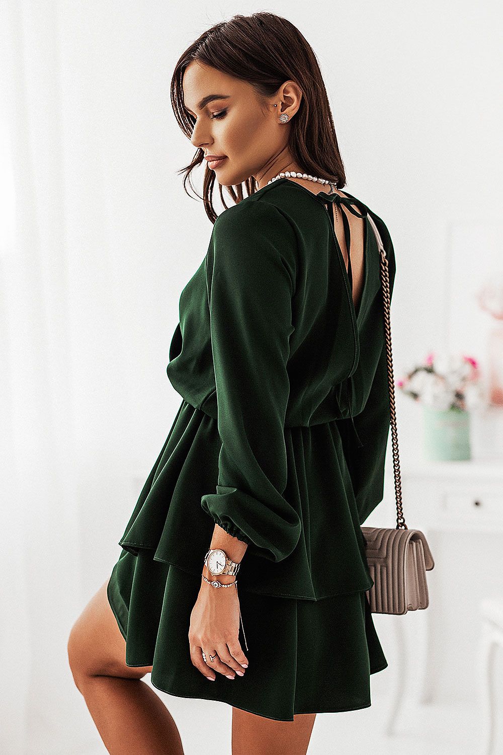 Cocktailkleid model 159992 IVON