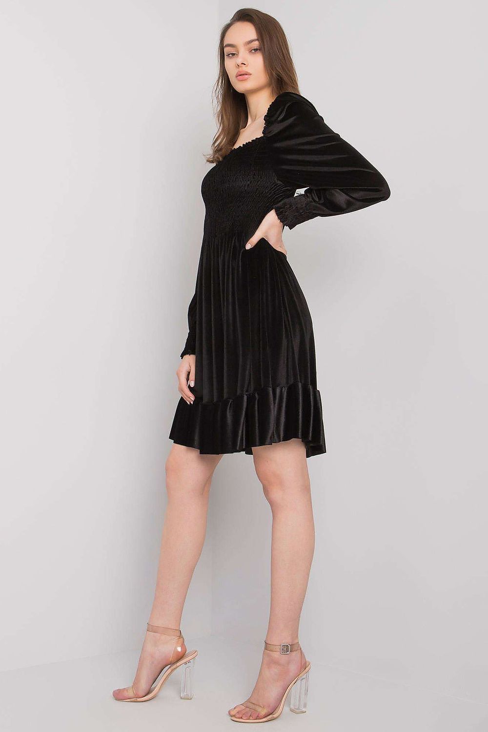 Abendkleid model 160399 Italy Moda