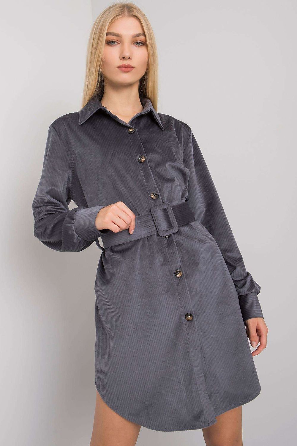 Alltagskleid model 160422 Italy Moda