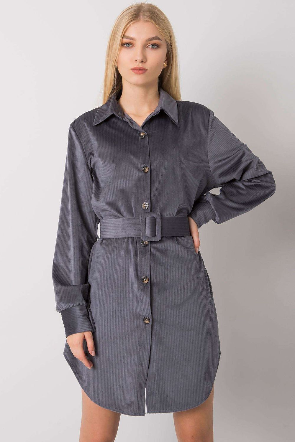 Alltagskleid model 160422 Italy Moda