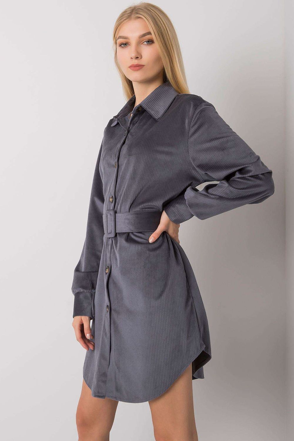 Alltagskleid model 160422 Italy Moda