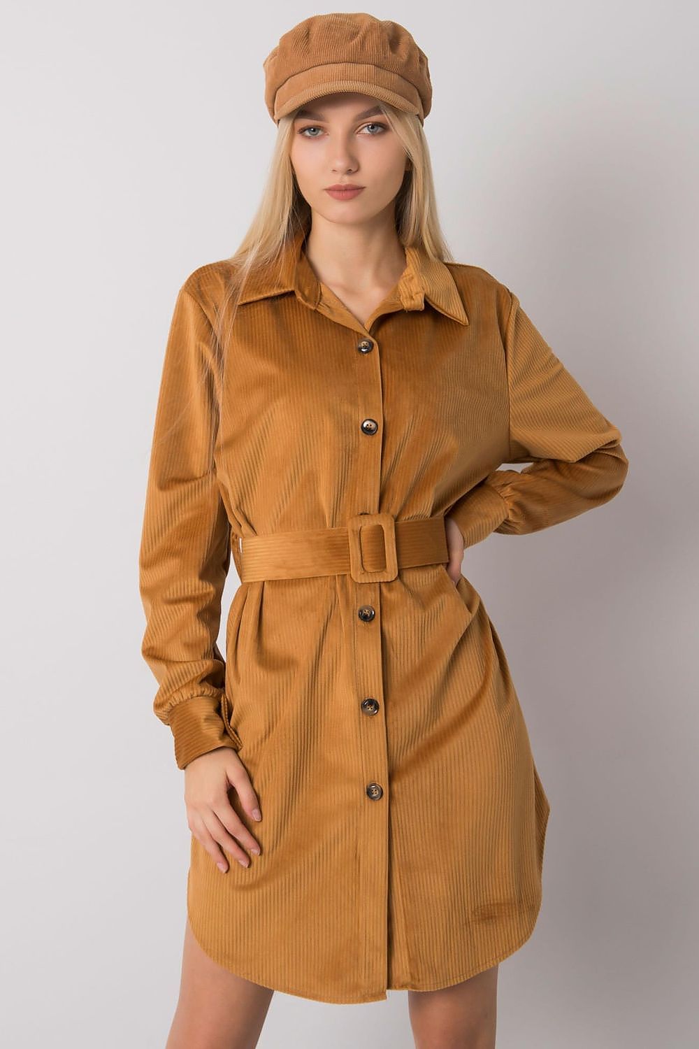 Alltagskleid model 160423 Italy Moda