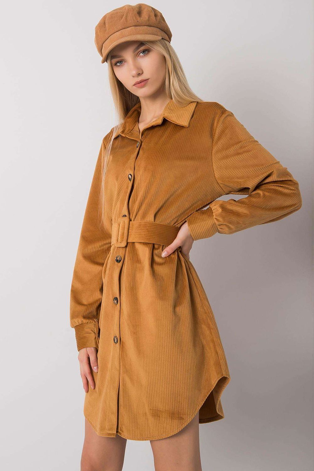 Alltagskleid model 160423 Italy Moda
