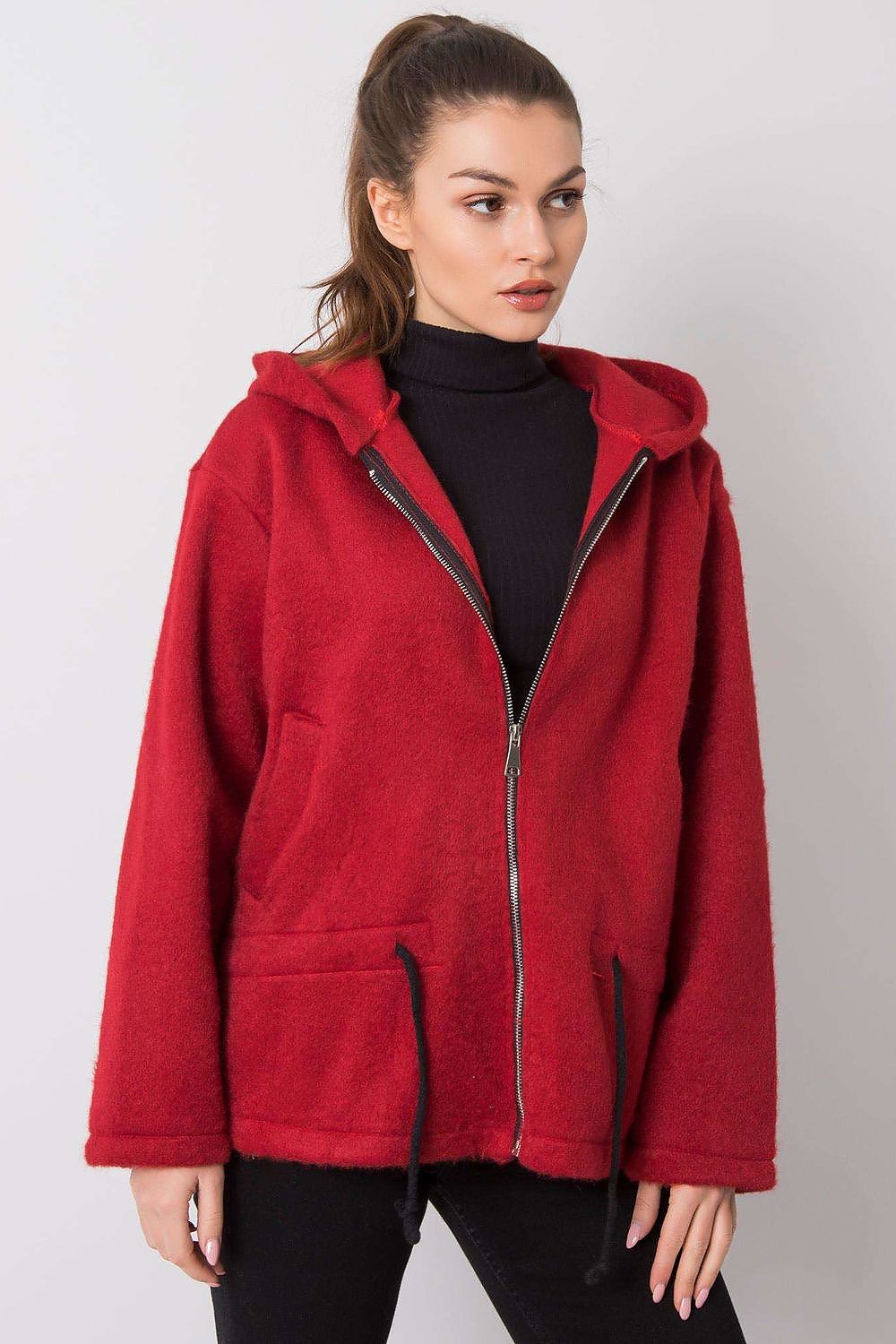 Sweater model 160634 Italy Moda