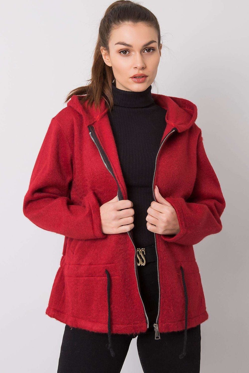 Sweater model 160634 Italy Moda