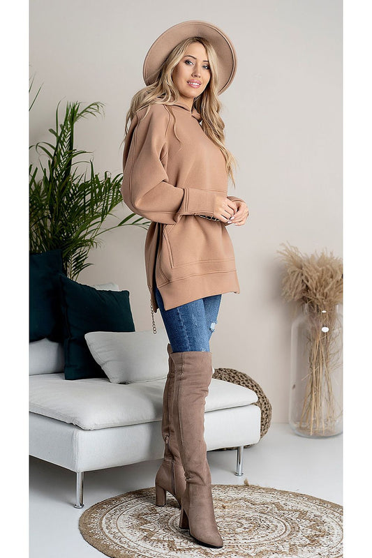 Sweater model 160641 Hajdan