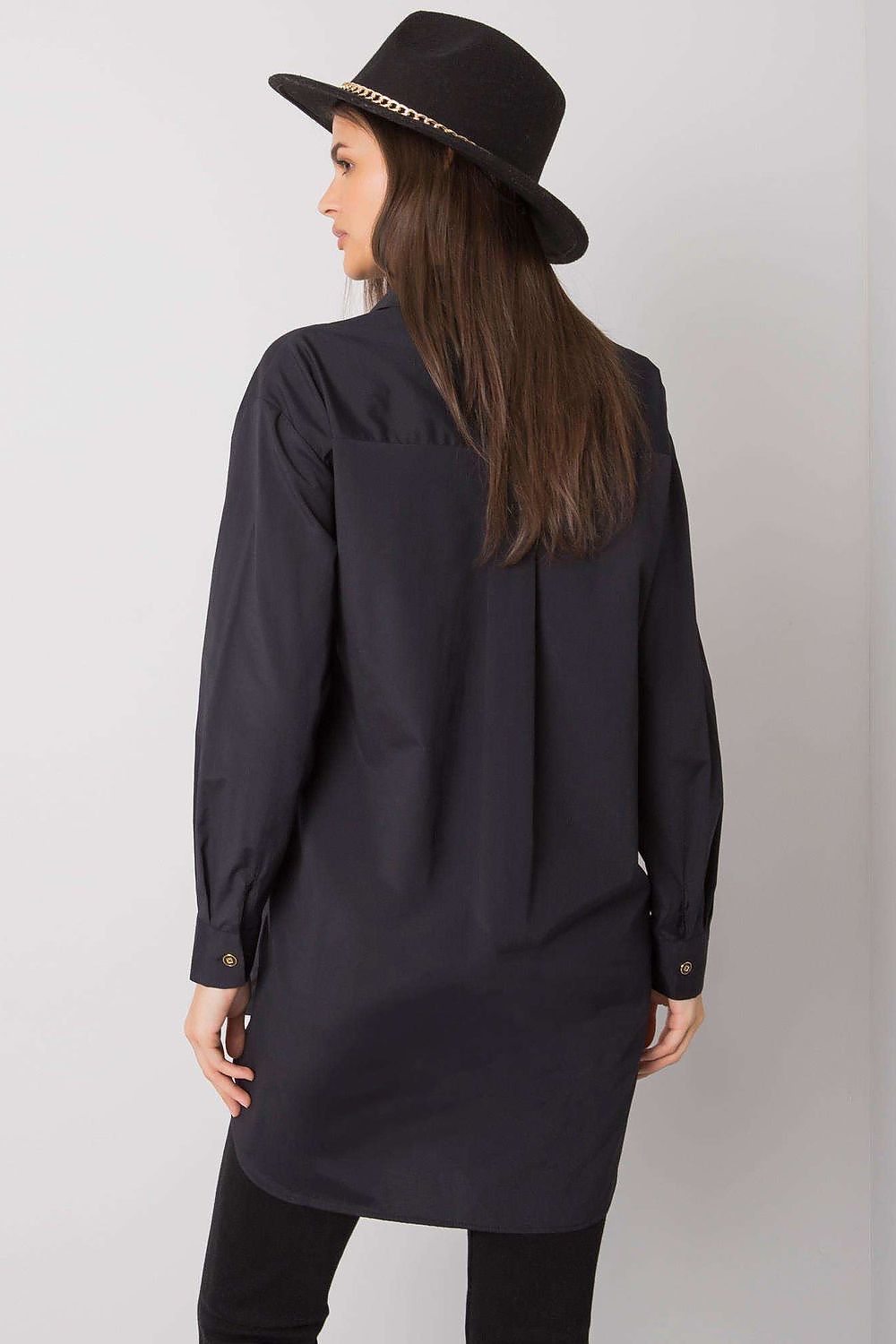 Langarm Hemd model 160736 Ex Moda