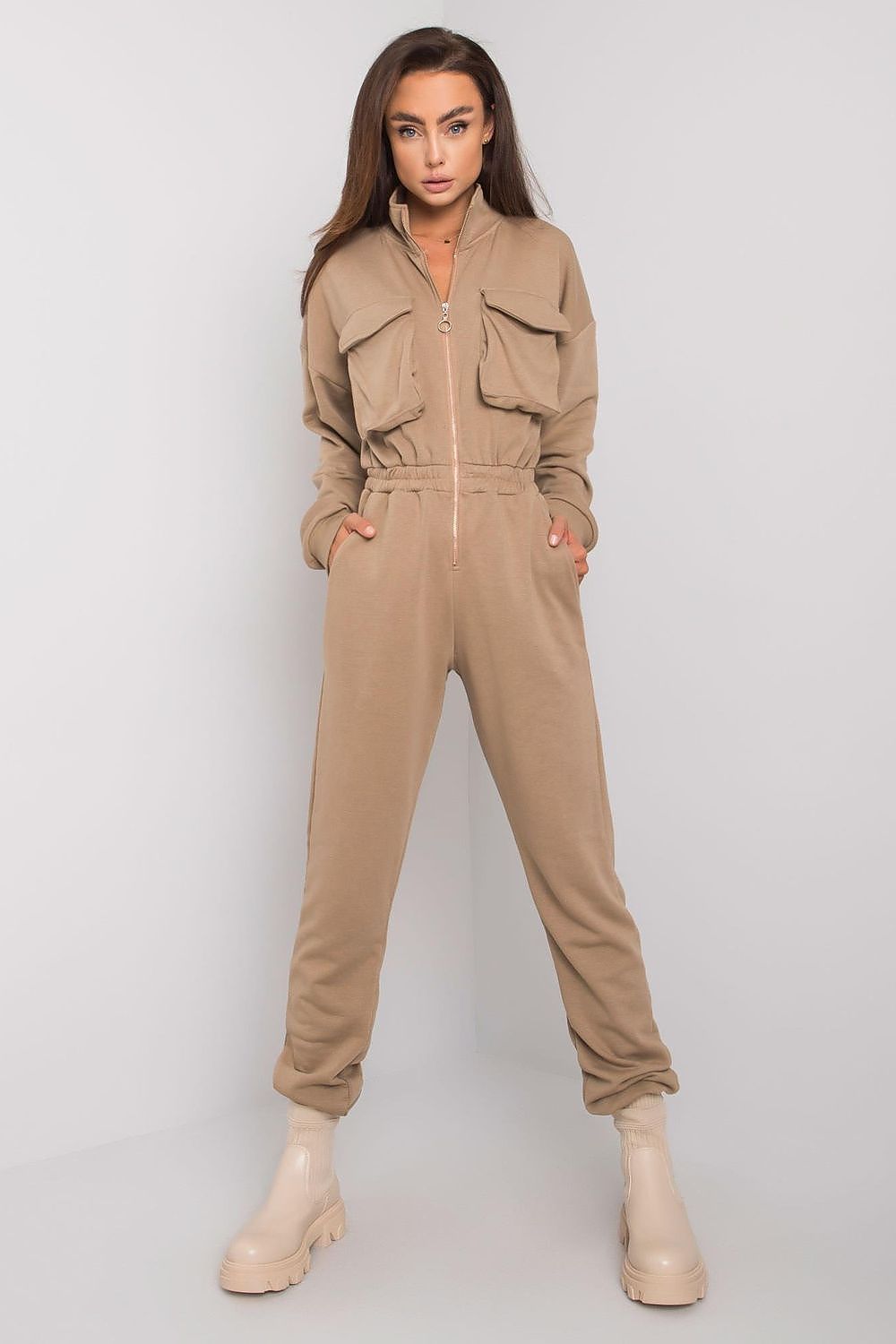Overall model 160743 Ex Moda