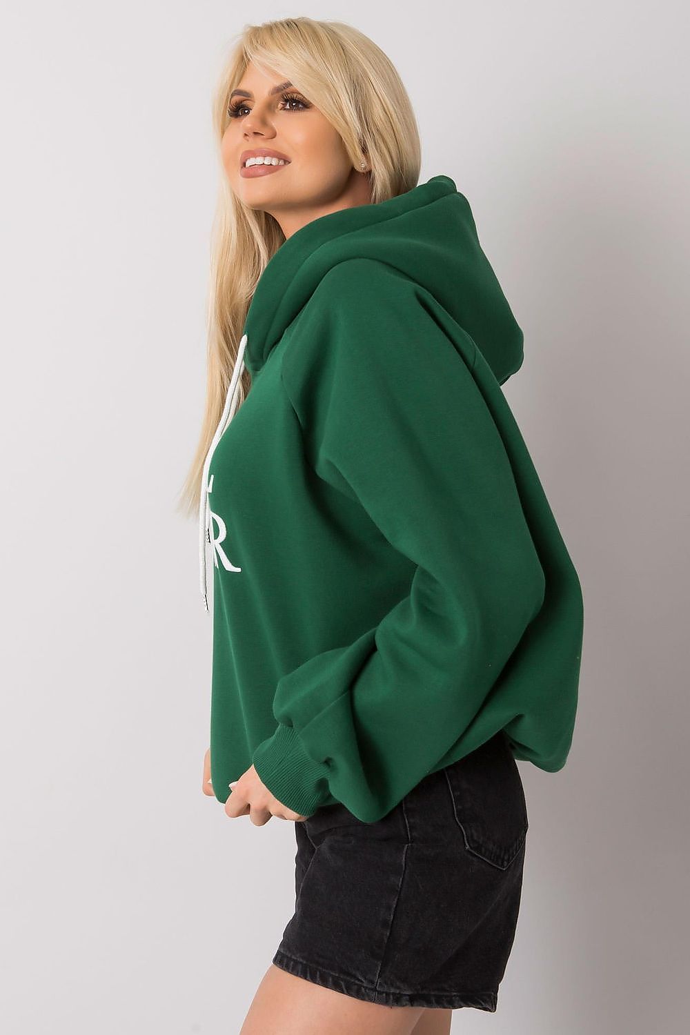 Sweater model 160766 Ex Moda