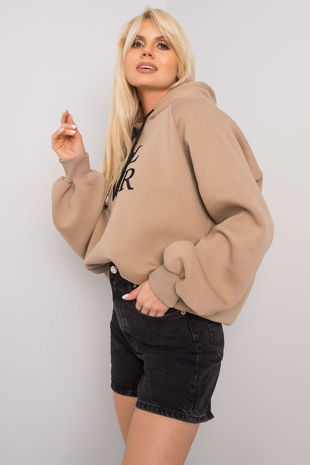 Sweater model 160767 Ex Moda