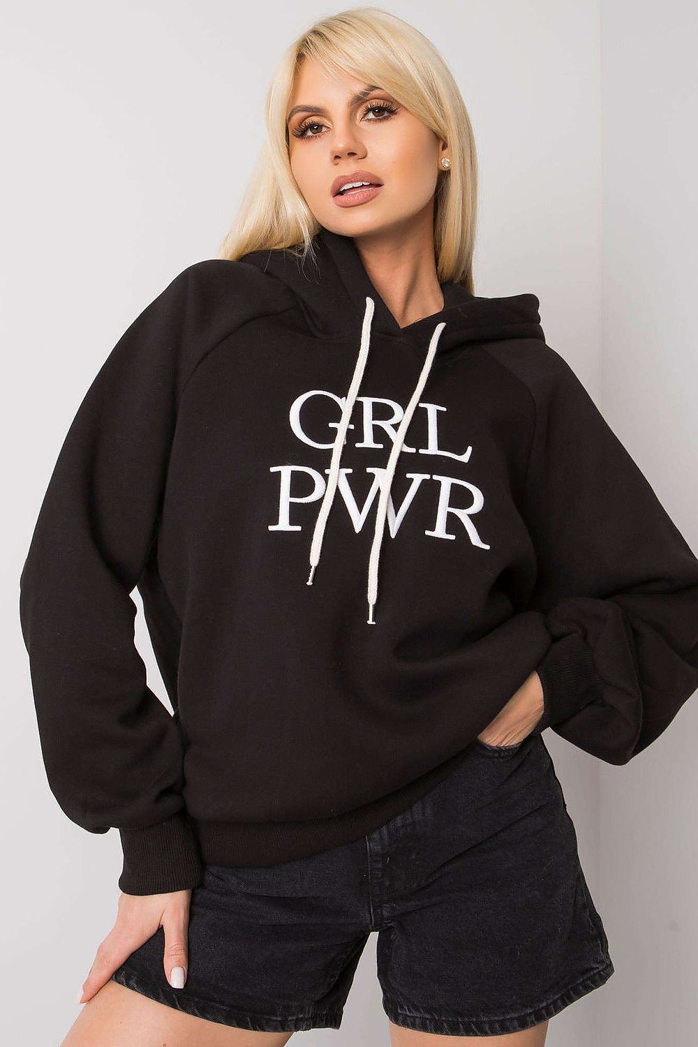 Sweater model 160768 Ex Moda