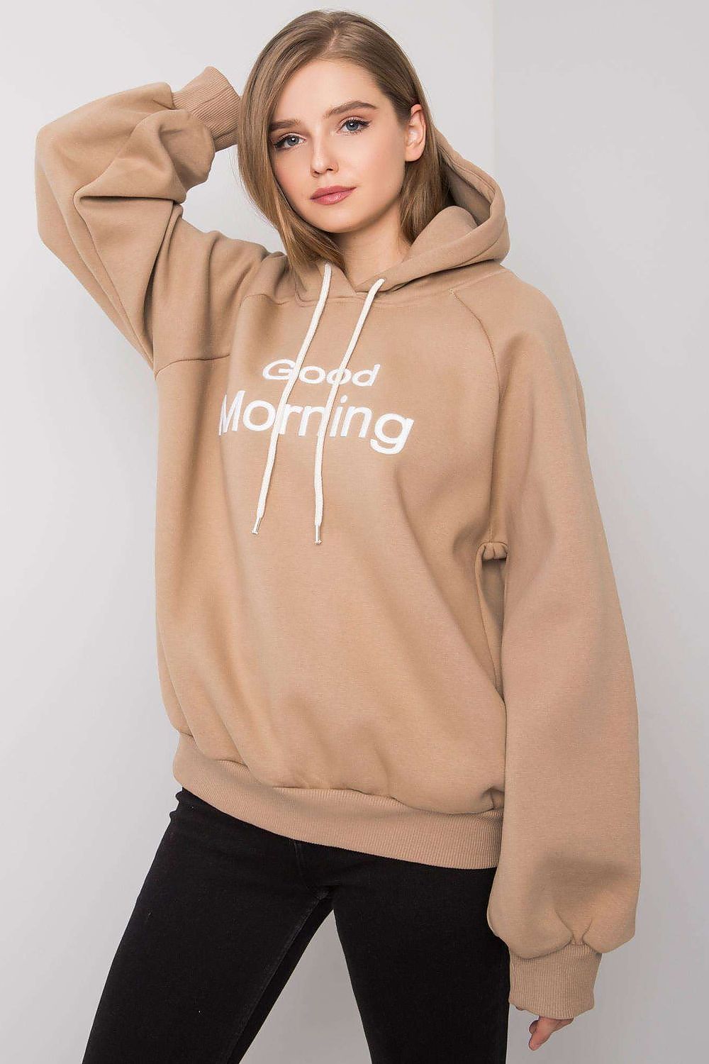 Sweater model 160771 Ex Moda