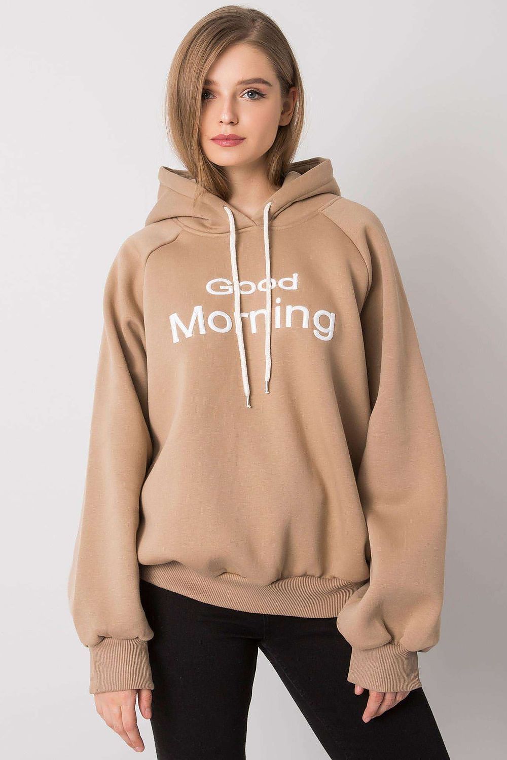 Sweater model 160771 Ex Moda