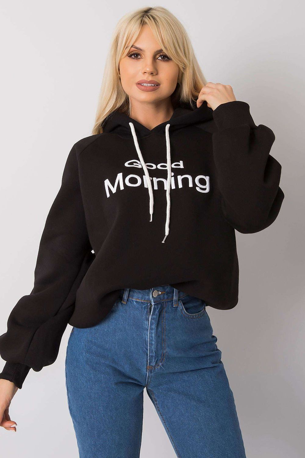 Sweater model 160772 Ex Moda