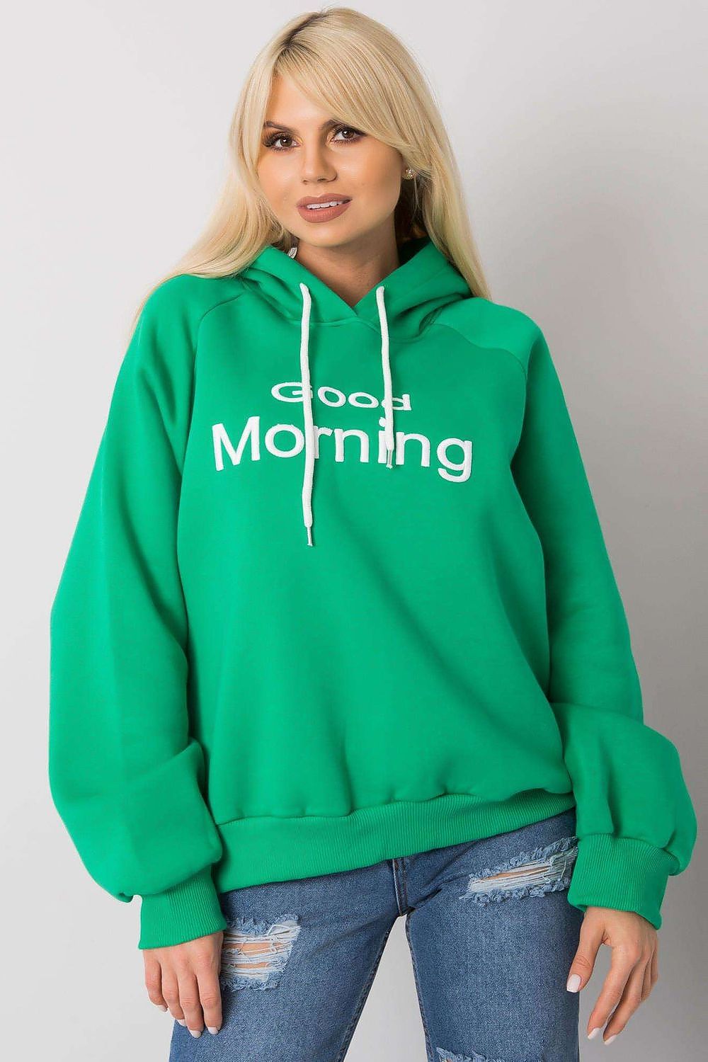 Sweater model 160773 Ex Moda