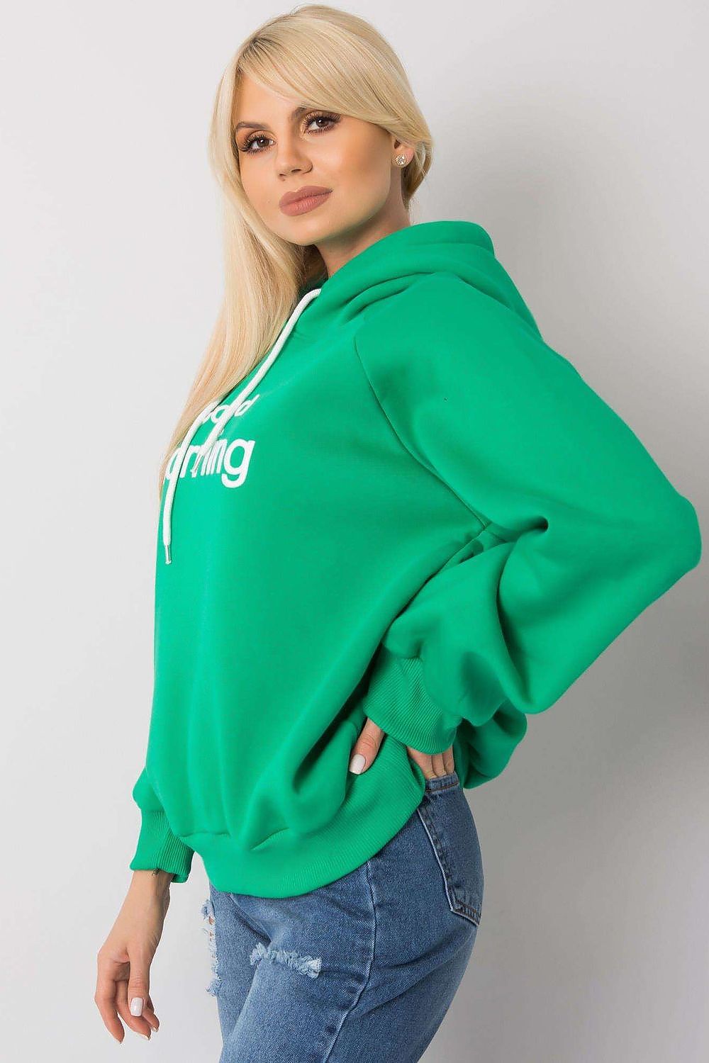Sweater model 160773 Ex Moda