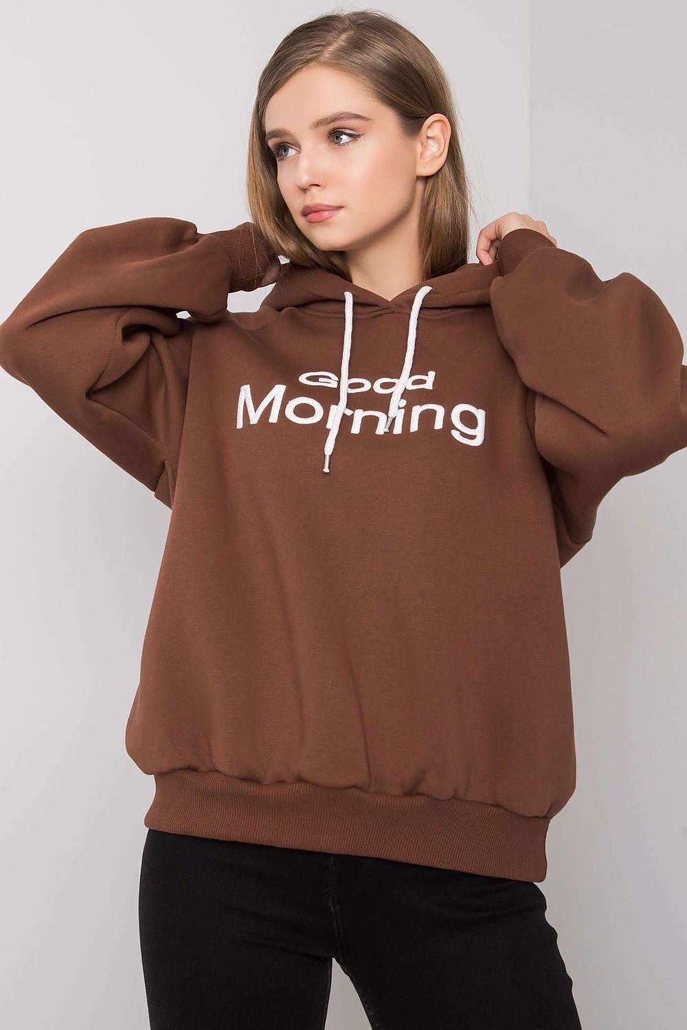 Sweater model 160774 Ex Moda