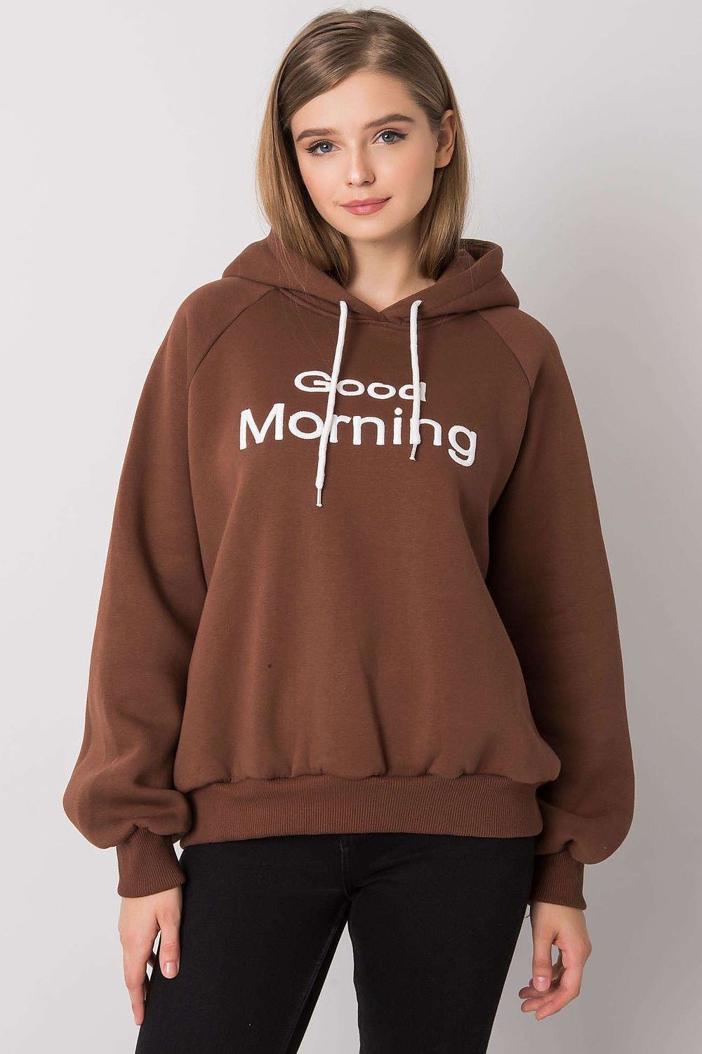 Sweater model 160774 Ex Moda